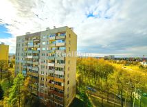 Mieszkanie 3-pokojowe Kraków Podgórze Duchackie, ul. Łużycka. Zdjęcie 4