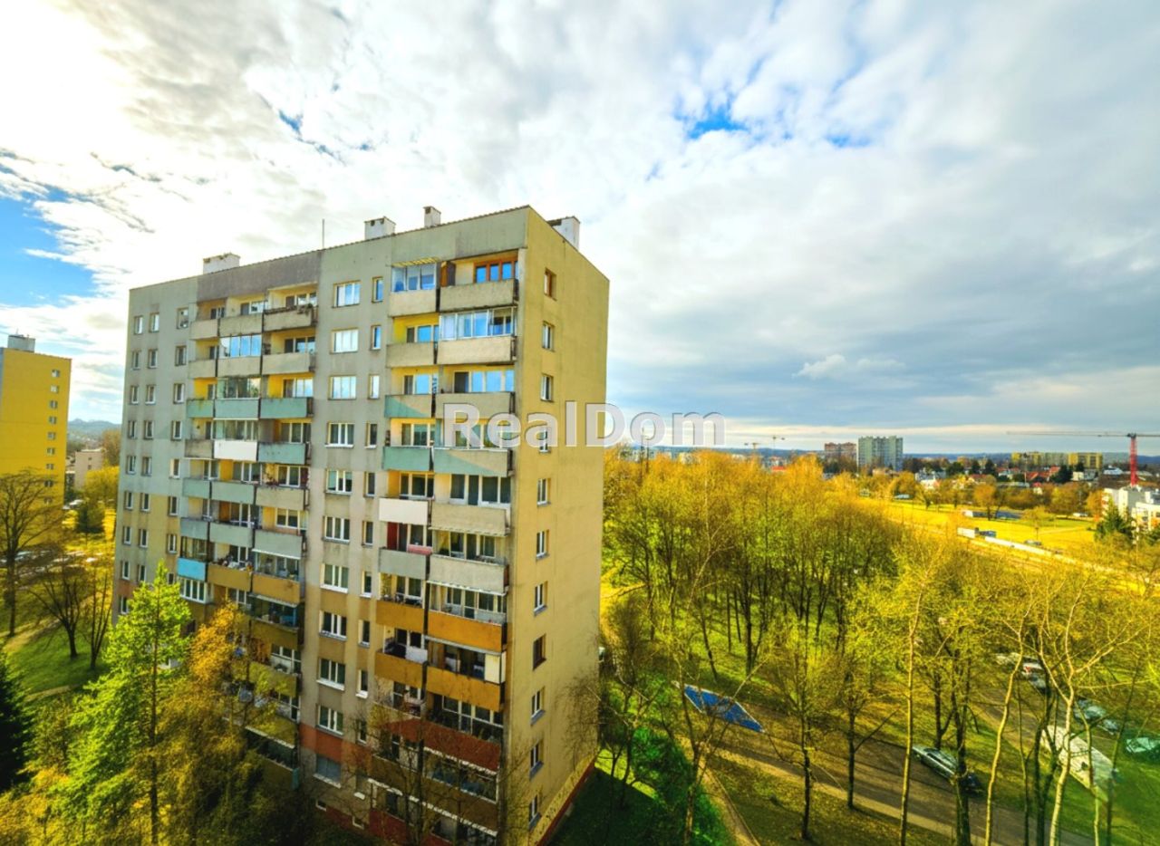 Mieszkanie 3-pokojowe Kraków Podgórze Duchackie, ul. Łużycka. Zdjęcie 6