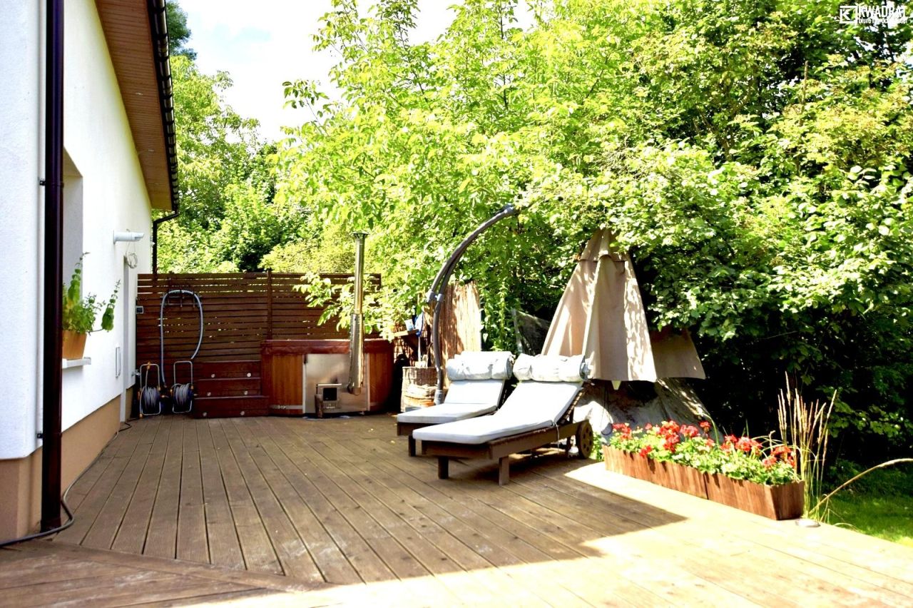 dom wolnostojący, 4 pokoje Kijany, Nad Rzeką Wieprz. Zdjęcie 49