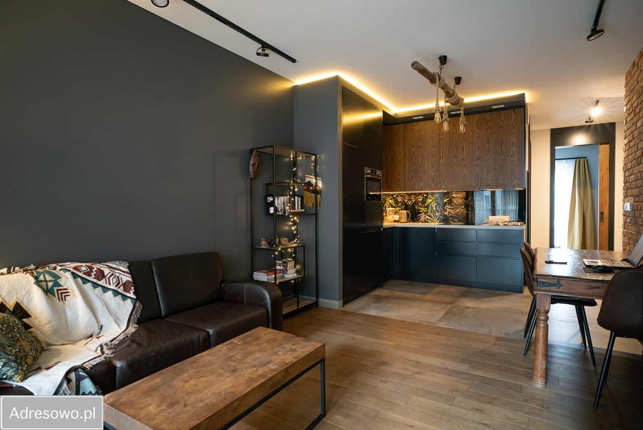 Mieszkanie 2-pokojowe Kraków Krowodrza, ul. Jana Buszka. Zdjęcie 9