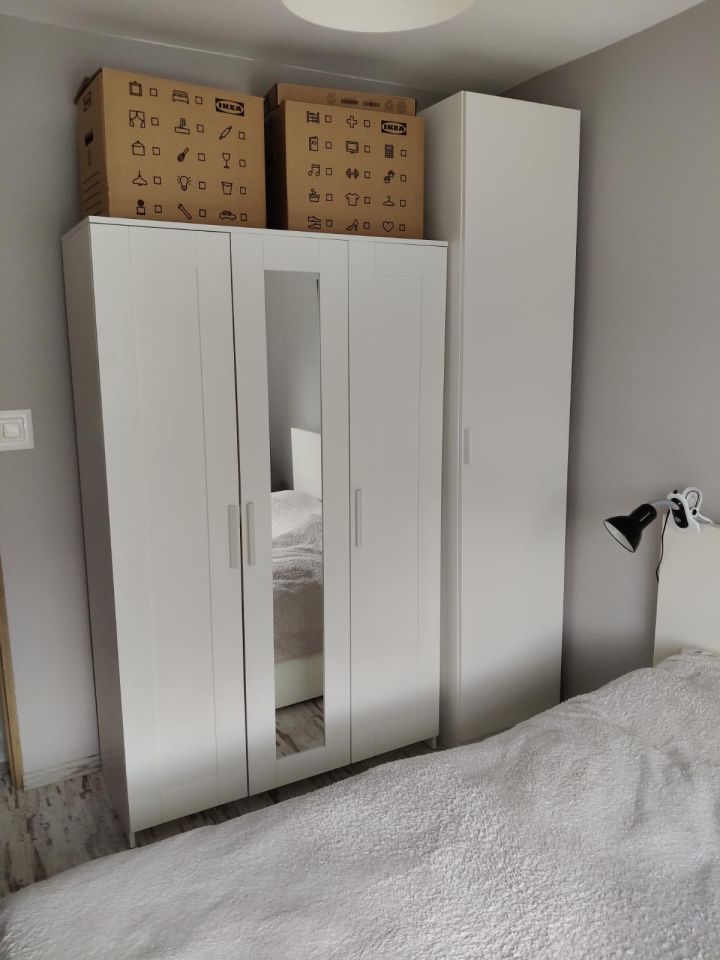 Mieszkanie 2-pokojowe Katowice Brynów, ul. Kredytowa. Zdjęcie 2