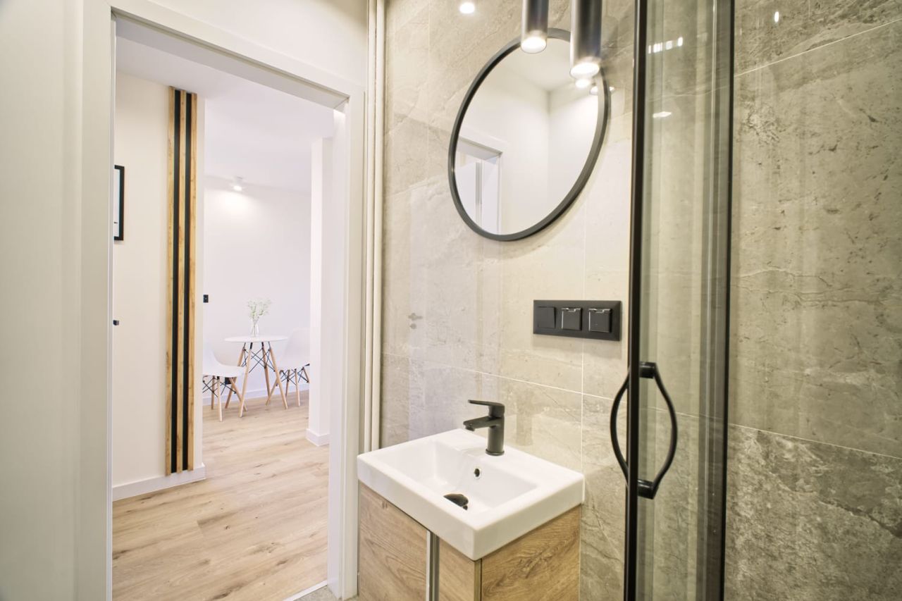 Mieszkanie 2-pokojowe Żabów. Zdjęcie 10