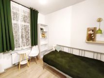 Mieszkanie 1-pokojowe Łódź Polesie, ul. Kowieńska. Zdjęcie 1