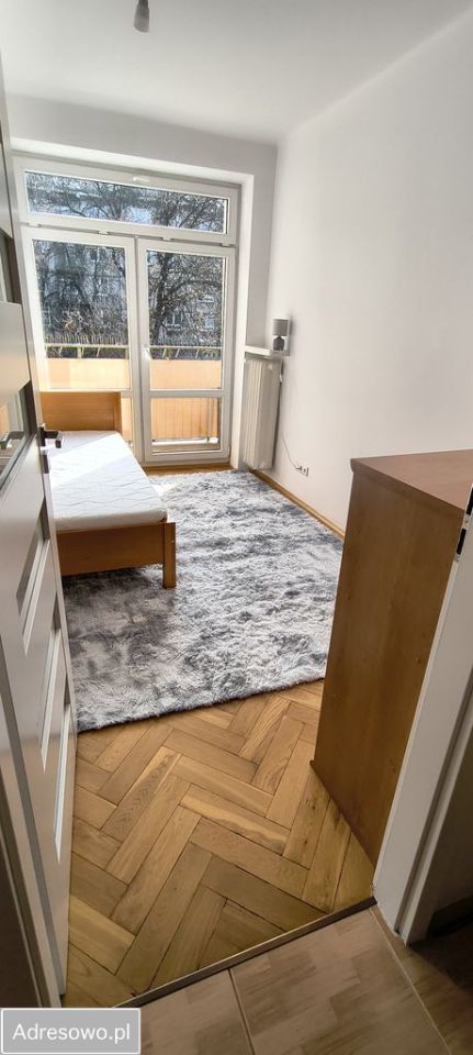 Mieszkanie 2-pokojowe Kraków Nowa Huta, os. Urocze. Zdjęcie 9