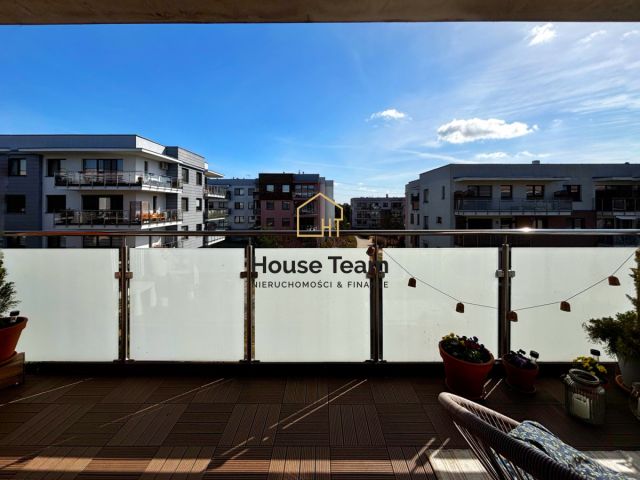 Mieszkanie 3-pokojowe Bydgoszcz, ul. Sybiraków. Zdjęcie 7