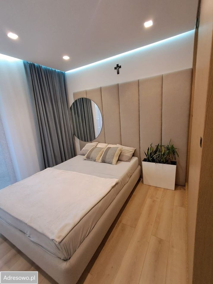 Mieszkanie 4-pokojowe Kraków Czyżyny, os. Dywizjonu 303. Zdjęcie 19