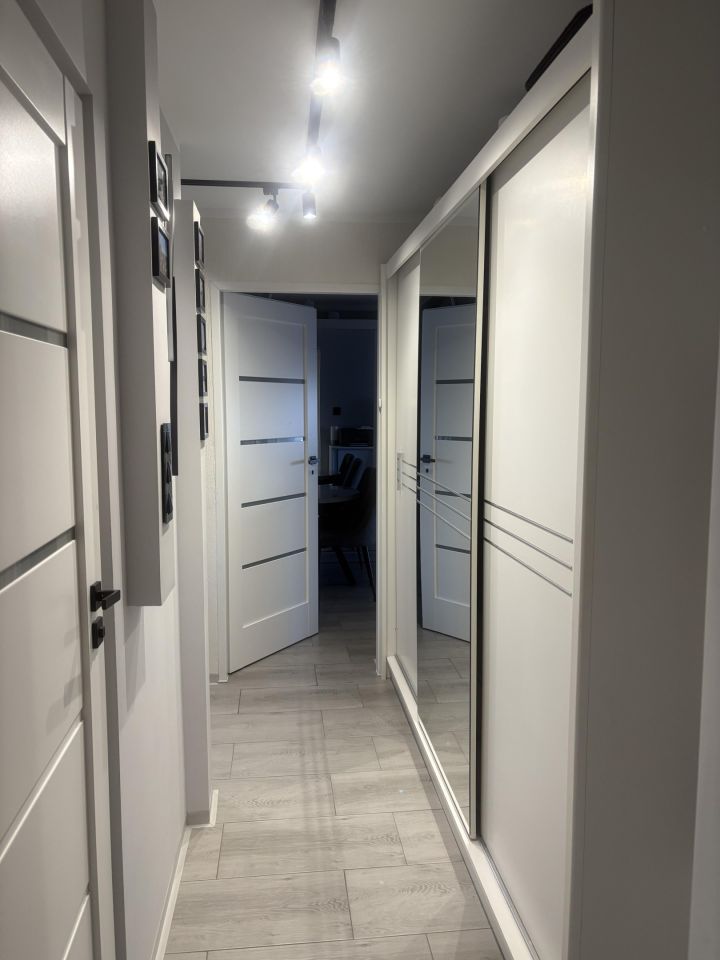 Mieszkanie 2-pokojowe Łódź Bałuty, Franciszkańska. Zdjęcie 9