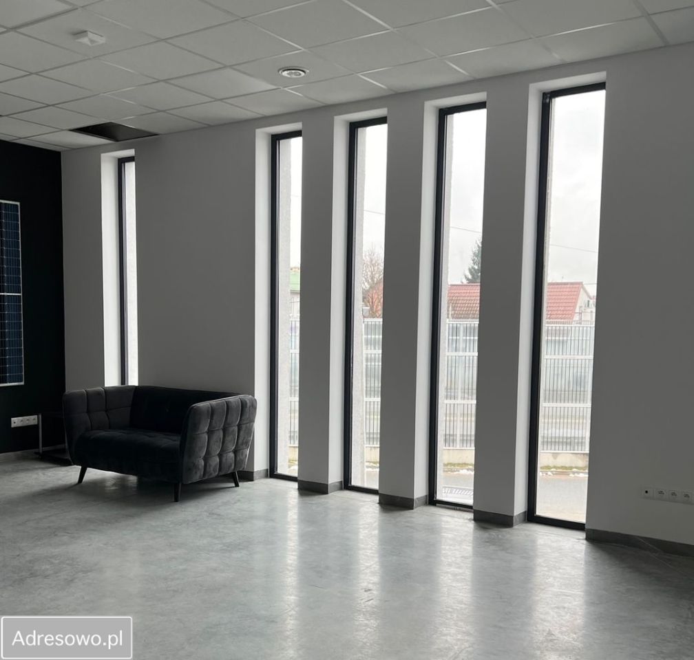 Lokal Białystok Dojlidy. Zdjęcie 6