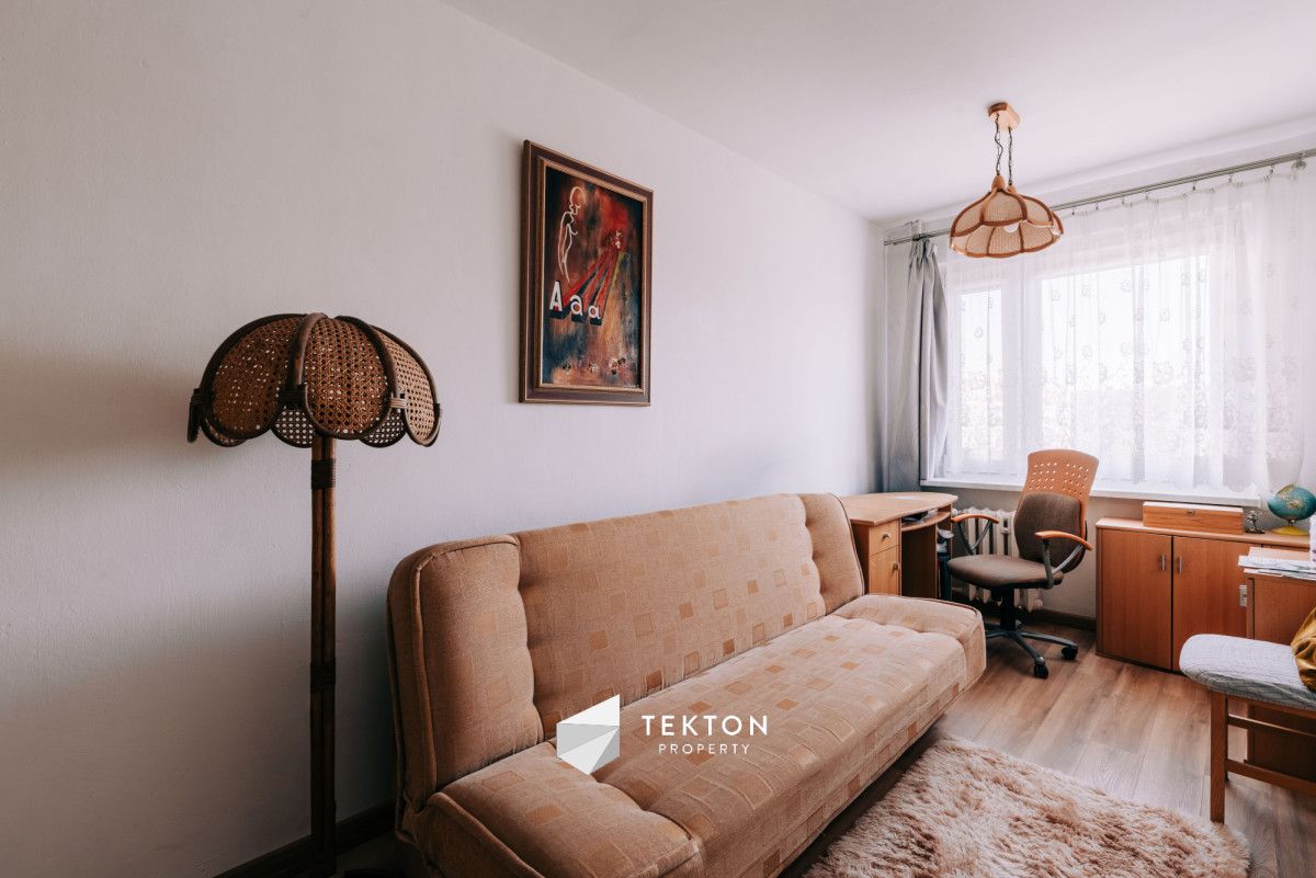 Mieszkanie 4-pokojowe Gdynia Karwiny, ul. Korzenna. Zdjęcie 3