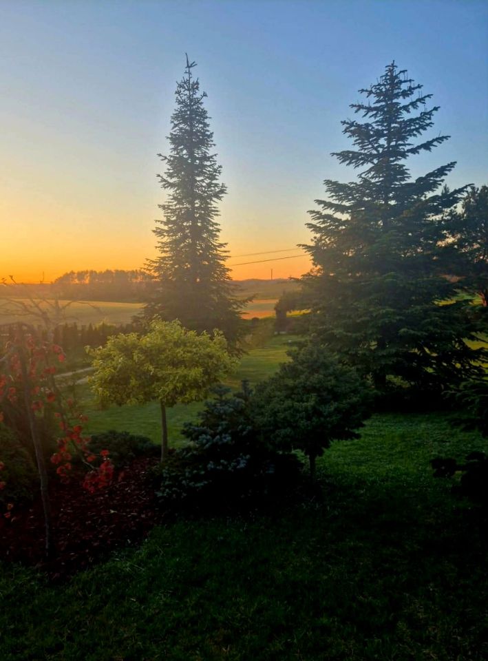 dom wolnostojący, 5 pokoi Giełczyn. Zdjęcie 16