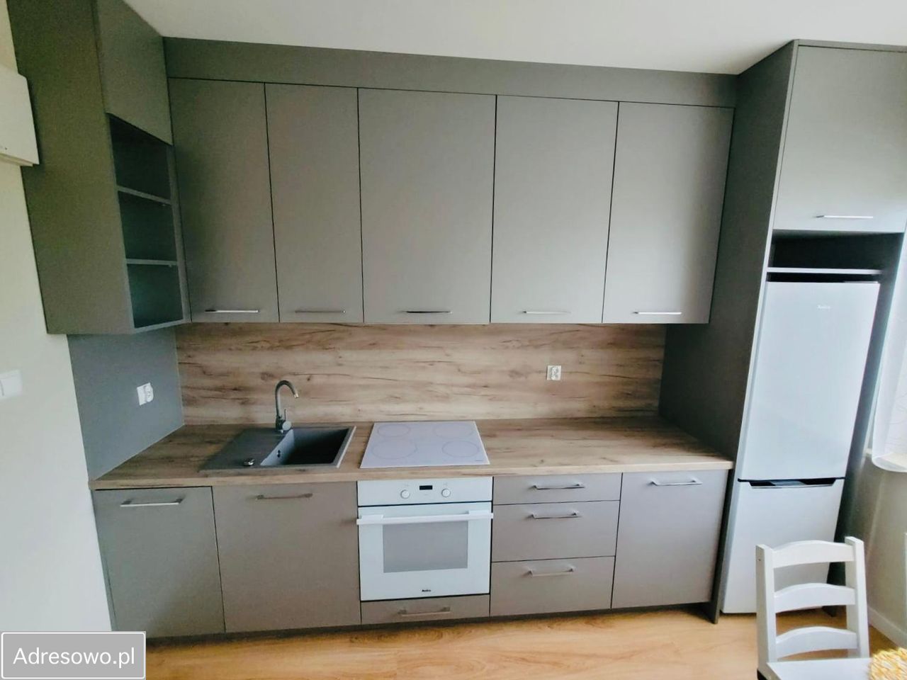 Mieszkanie 2-pokojowe Warszawa Ursynów, al. Komisji Edukacji Narodowej. Zdjęcie 2