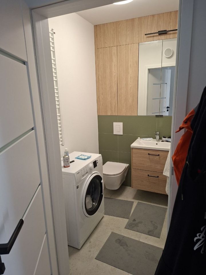 Mieszkanie 1-pokojowe Warszawa Mokotów, ul. Jana Pohoskiego. Zdjęcie 6