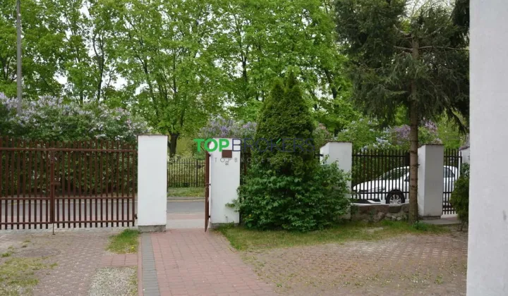 dom wolnostojący, 4 pokoje Warszawa Praga-Południe