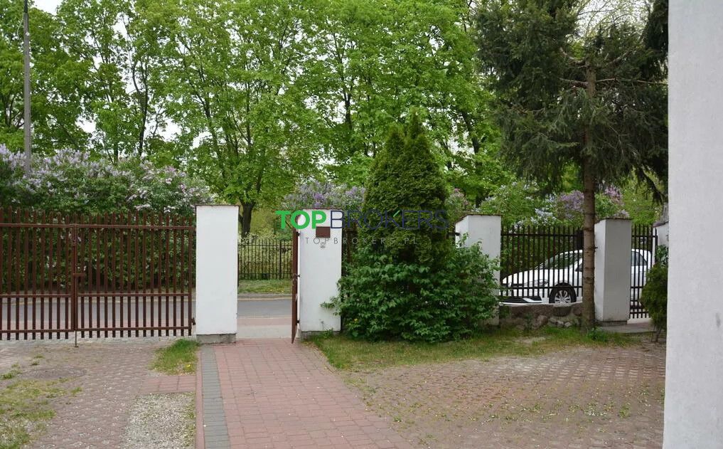 dom wolnostojący, 4 pokoje Warszawa Praga-Południe. Zdjęcie 1