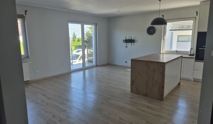 Mieszkanie 3-pokojowe Gdańsk Orunia Górna, ul. Wigierska