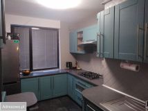Mieszkanie 4-pokojowe Kraków Kurdwanów, ul. Marii i Bolesława Wysłouchów. Zdjęcie 4