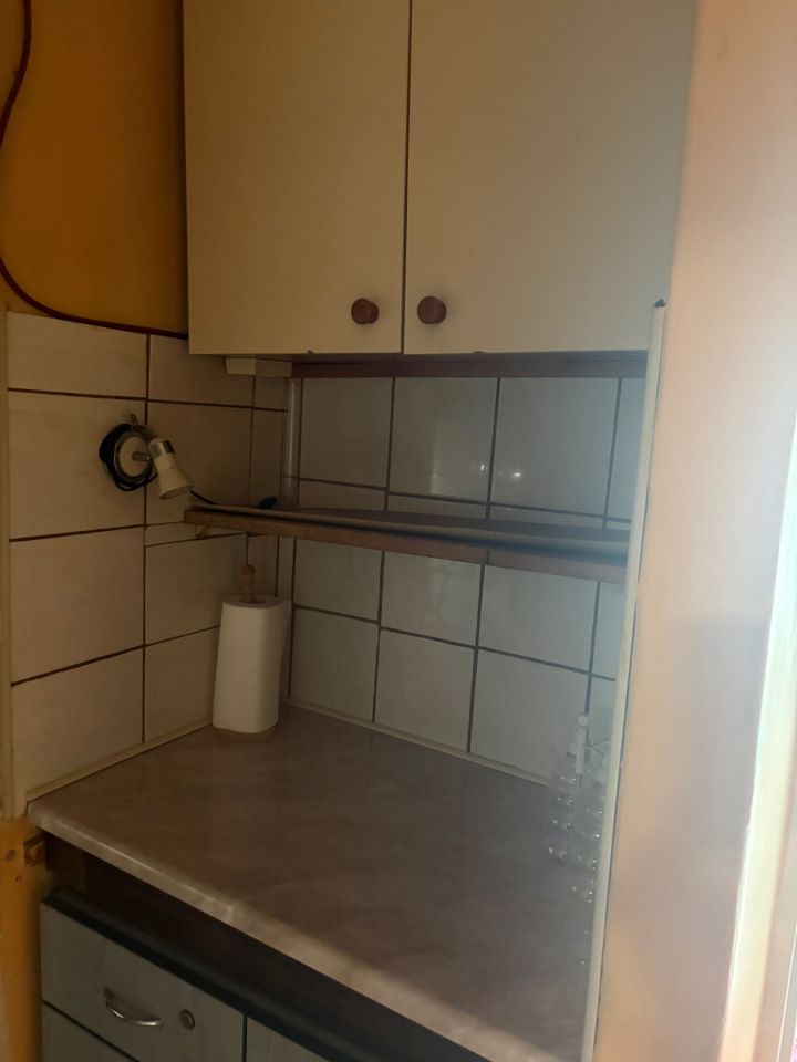 Mieszkanie 1-pokojowe Kraków Bronowice, ul. Na Błonie. Zdjęcie 5