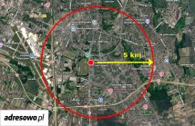 Lokal Warszawa Ursynów, ul. Wawrzyńca Surowieckiego. Zdjęcie 4