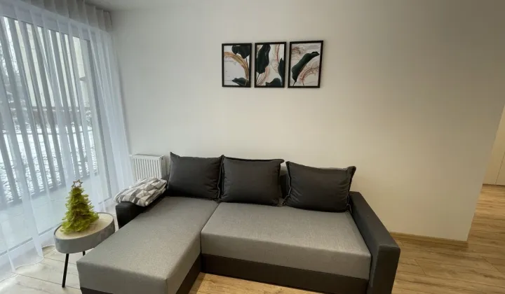 Mieszkanie 3-pokojowe Bielsko-Biała, ul. Widok