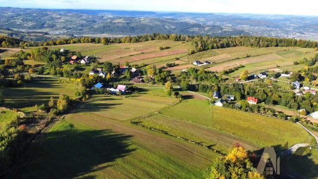 Działka rolna Skrzętla-Rojówka. Zdjęcie 1