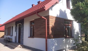 dom wolnostojący, 2 pokoje Chorzelów