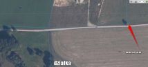 Działka Jezierze. Zdjęcie 1