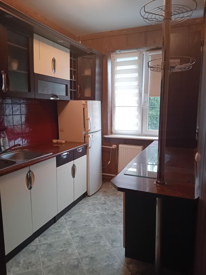 Mieszkanie 3-pokojowe Legionowo, ul. Suwalna. Zdjęcie 9