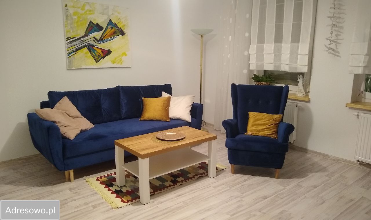 Mieszkanie 3-pokojowe Racibórz Centrum. Zdjęcie 5