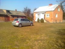 dom wolnostojący, 3 pokoje Węgrzynowo. Zdjęcie 3