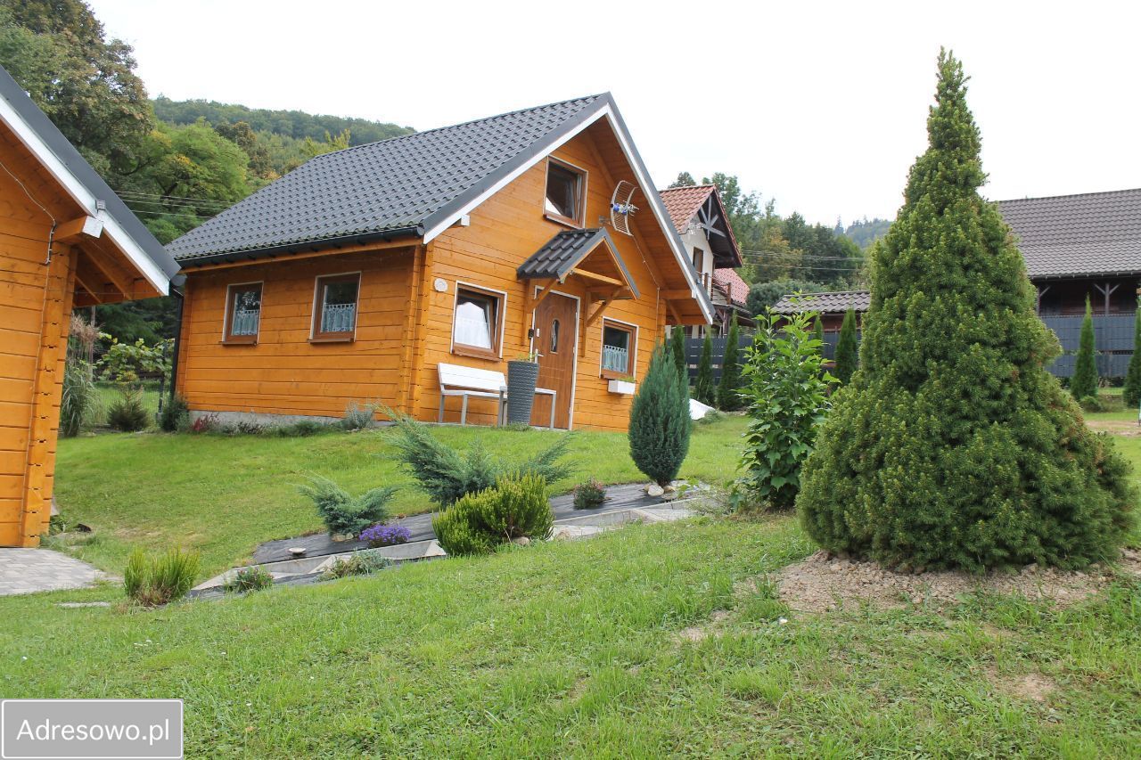 dom wolnostojący, 6 pokoi Lachowice. Zdjęcie 7