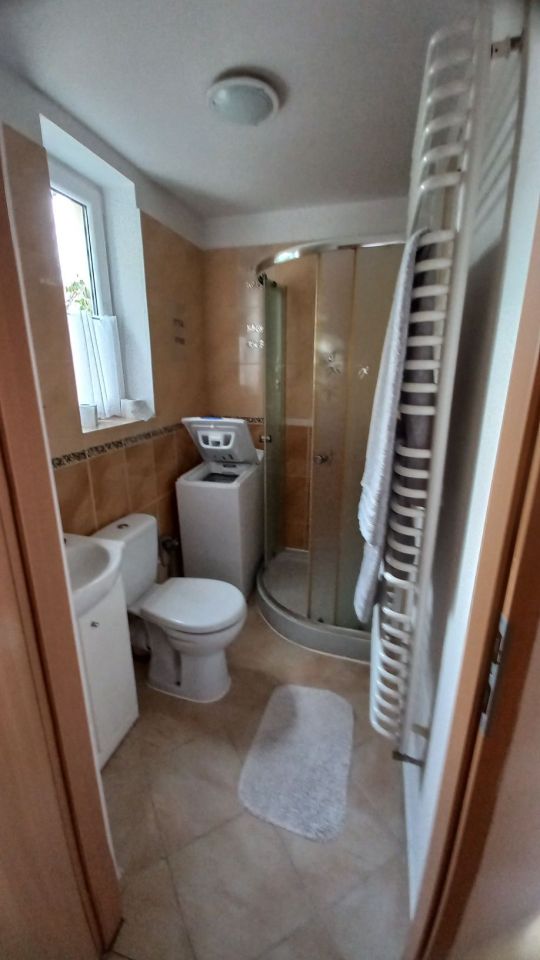 Mieszkanie 1-pokojowe Durlasy. Zdjęcie 3