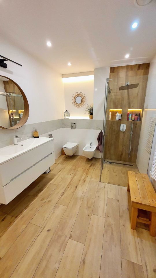 Mieszkanie 3-pokojowe Legnica Tarninów, ul. Tatarska. Zdjęcie 3