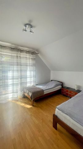 dom wolnostojący, 5 pokoi Krynica-Zdrój. Zdjęcie 10