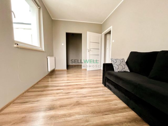 Mieszkanie 3-pokojowe Łódź Bałuty, ul. Romanowska. Zdjęcie 12