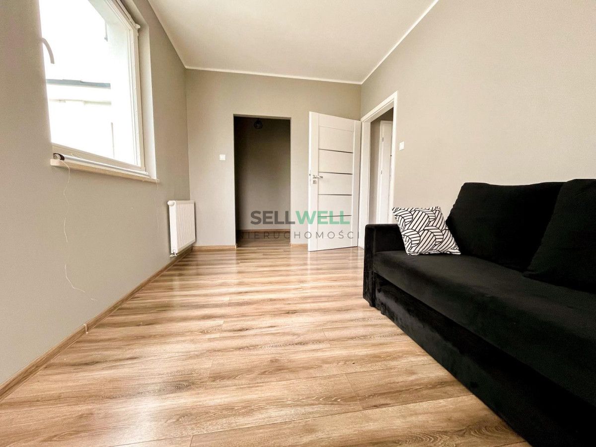 Mieszkanie 3-pokojowe Łódź Bałuty, ul. Romanowska. Zdjęcie 12