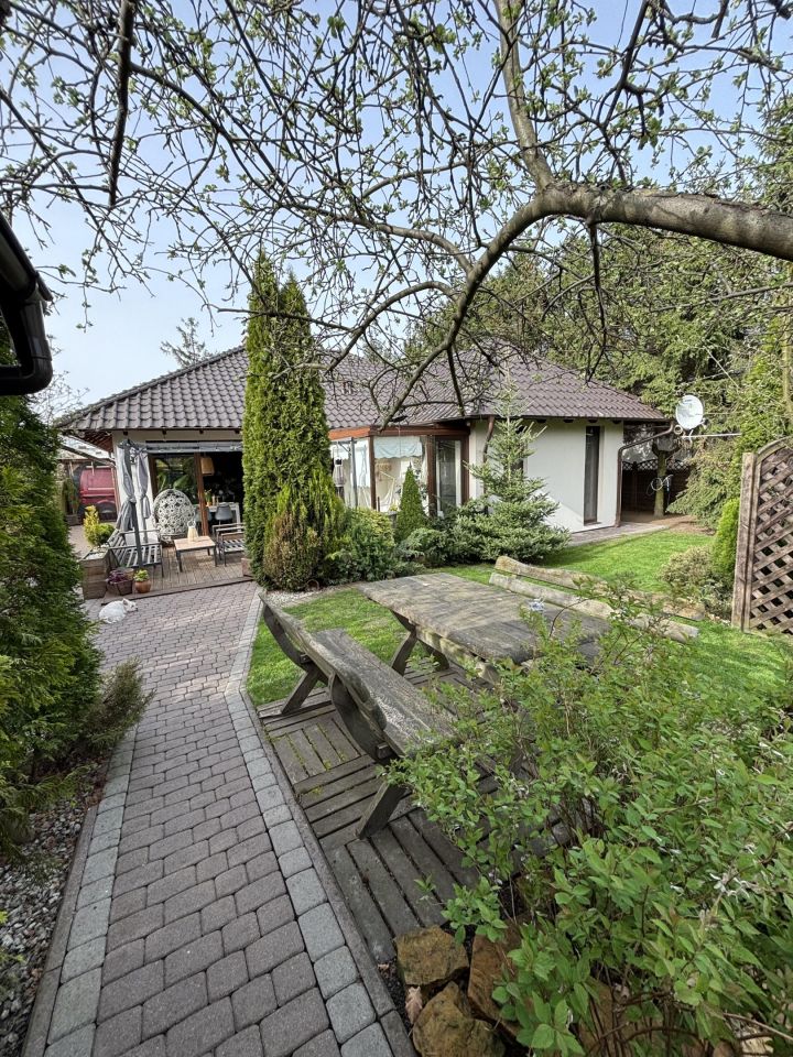 dom wolnostojący, 3 pokoje Chojnice Centrum, ul. Zaułek. Zdjęcie 2