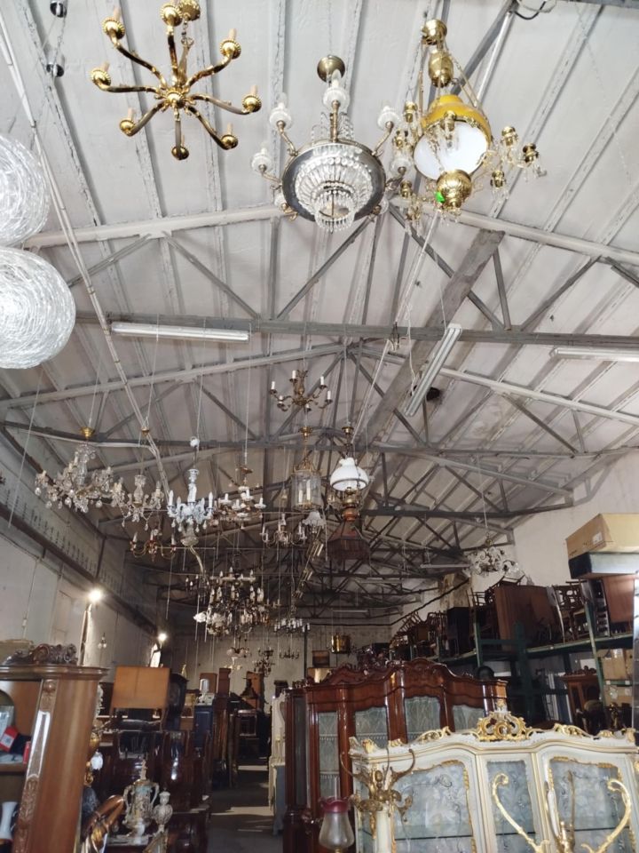 Hala/magazyn Kożuchów, ul. Żagańska. Zdjęcie 7