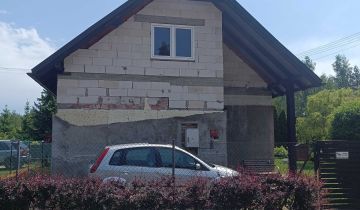 dom wolnostojący Dzierzgoń