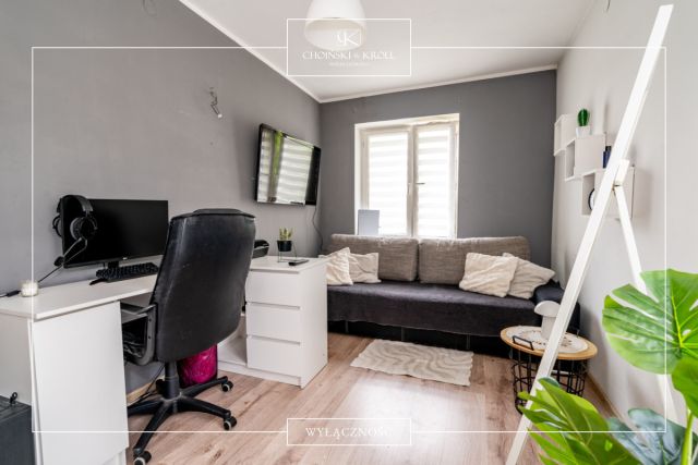 dom wolnostojący, 9 pokoi Straduń, os. Leśne. Zdjęcie 11
