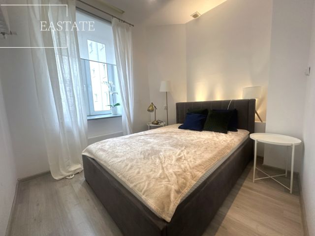 Mieszkanie 2-pokojowe Warszawa Śródmieście, ul. Aleje Jerozolimskie. Zdjęcie 4