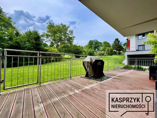 Mieszkanie 4-pokojowe Krosno, ul. Korczyńska. Zdjęcie 4