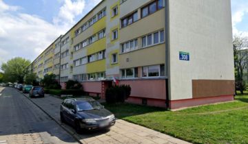 Mieszkanie 2-pokojowe Łódź Teofilów, ul. Wici