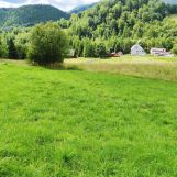 Działka budowlana Szczawa. Zdjęcie 3