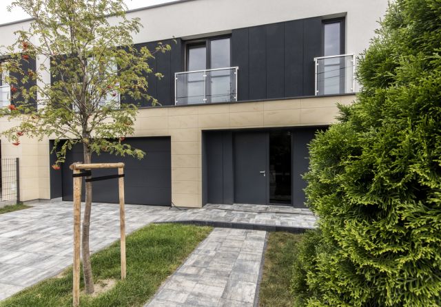 dom szeregowy, 5 pokoi Pruszków, ul. Kowalska. Zdjęcie 2