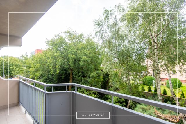 Mieszkanie 2-pokojowe Poznań Grunwald, ul. Pogorzelska. Zdjęcie 7