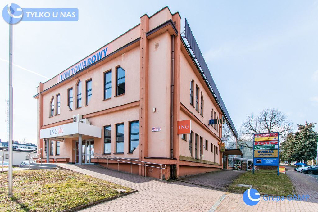 Lokal Kazimierza Wielka, ul. Tadeusza Kościuszki. Zdjęcie 4