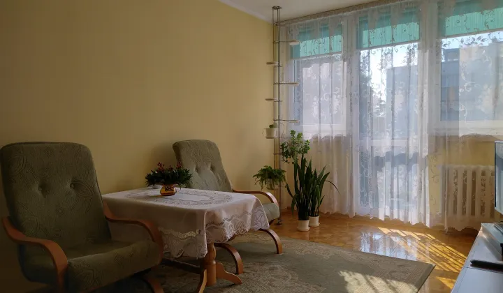 Mieszkanie 2-pokojowe Ząbkowice Śląskie, os. XX-lecia