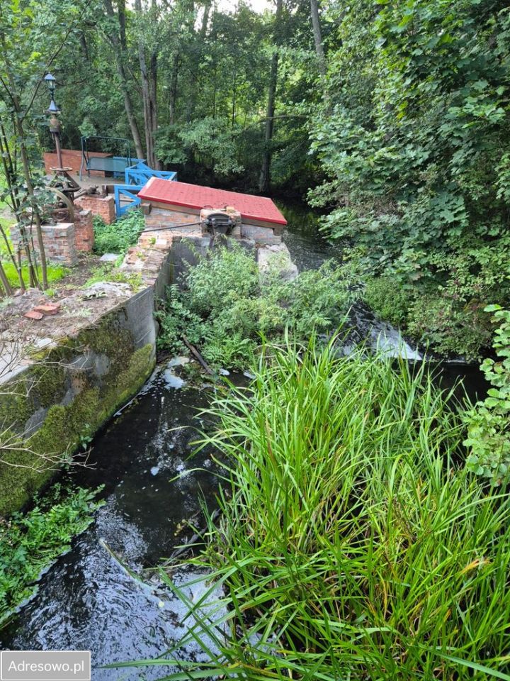 Działka budowlana Jutrzenka. Zdjęcie 4