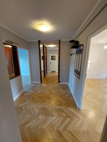 Mieszkanie 4-pokojowe Kraków Prądnik Biały, ul. Bursztynowa. Zdjęcie 4