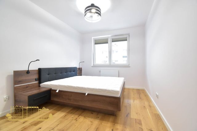 Mieszkanie 3-pokojowe Kraków Prądnik Biały, ul. Żabiniec. Zdjęcie 6